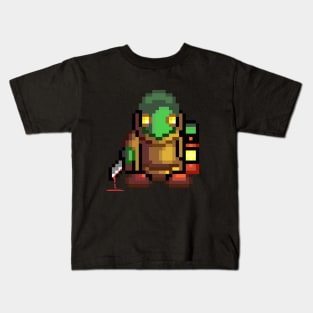 Tonberry Kids T-Shirt